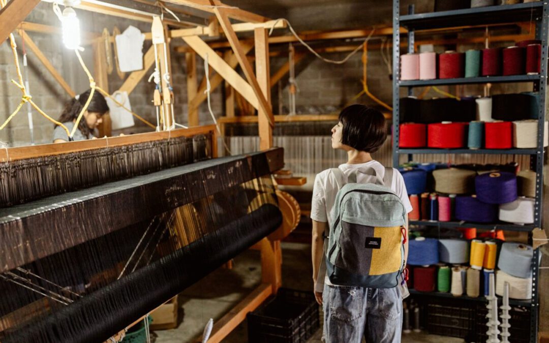 Corporate Supply Chains & Social Procurement
