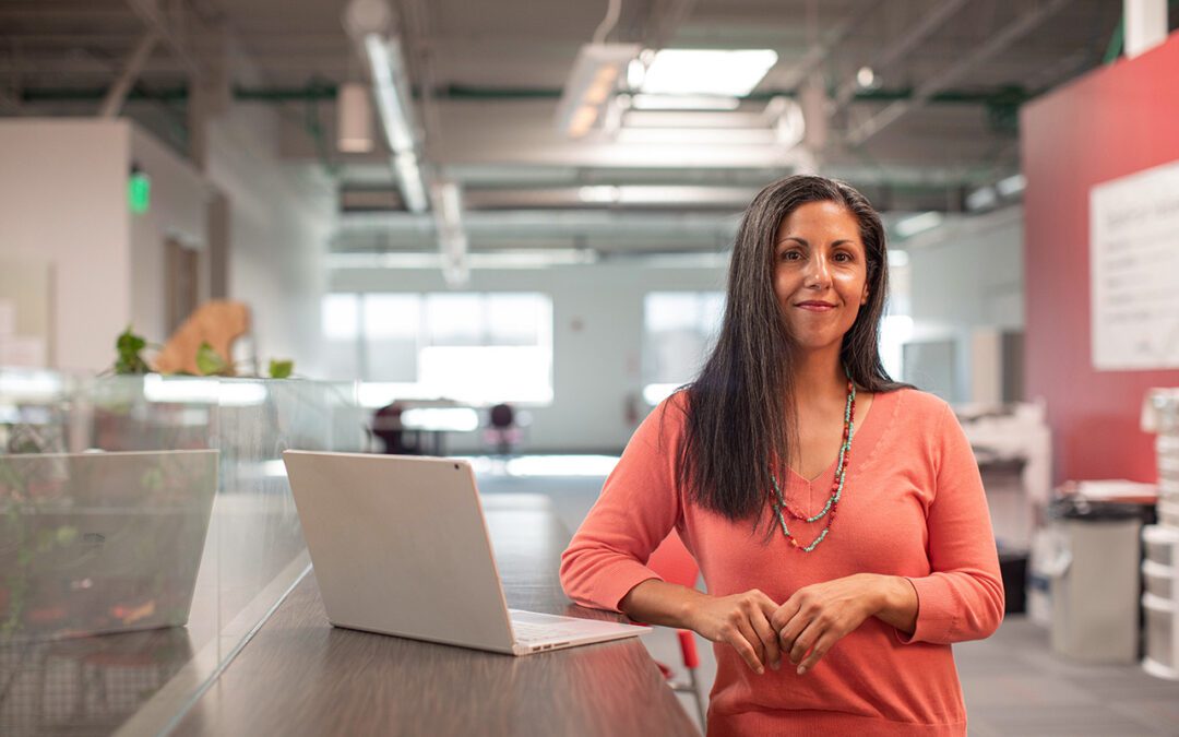 Harnessing Data to Bridge the Gender Equality Gap