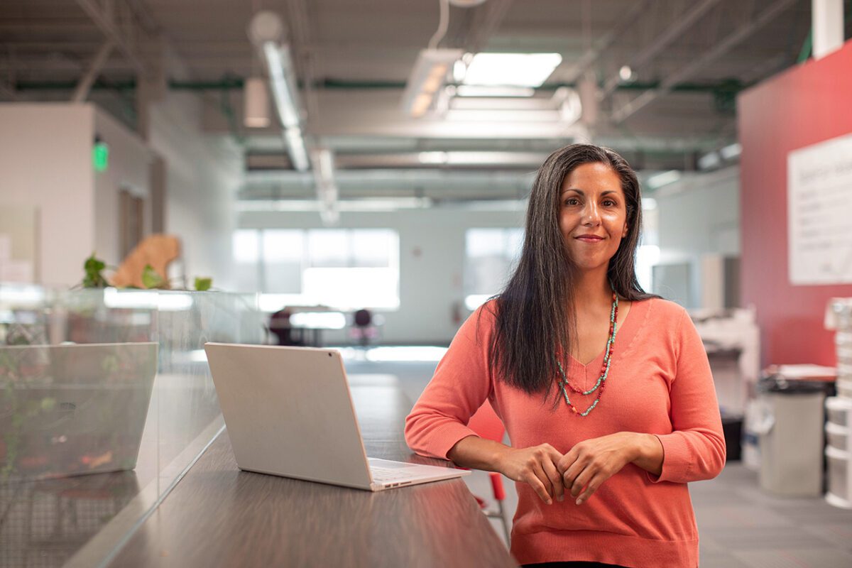 Judithe Registre - Gender Equality Gap FEATURED