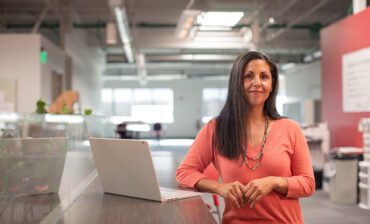 Harnessing Data to Bridge the Gender Equality Gap
