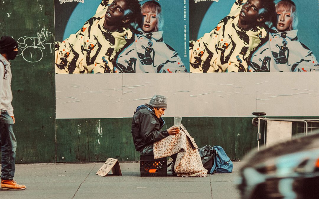 Unpacking the “Poverty Penalty”