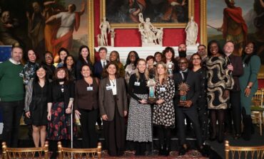 Global Social Innovation Day celebrated at Catalyst 2030 Awards