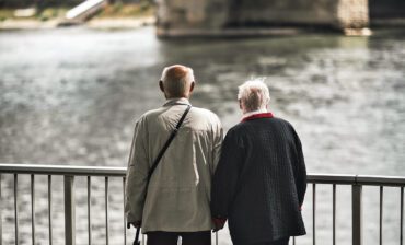 Rethinking Elder Care in the Impact Economy