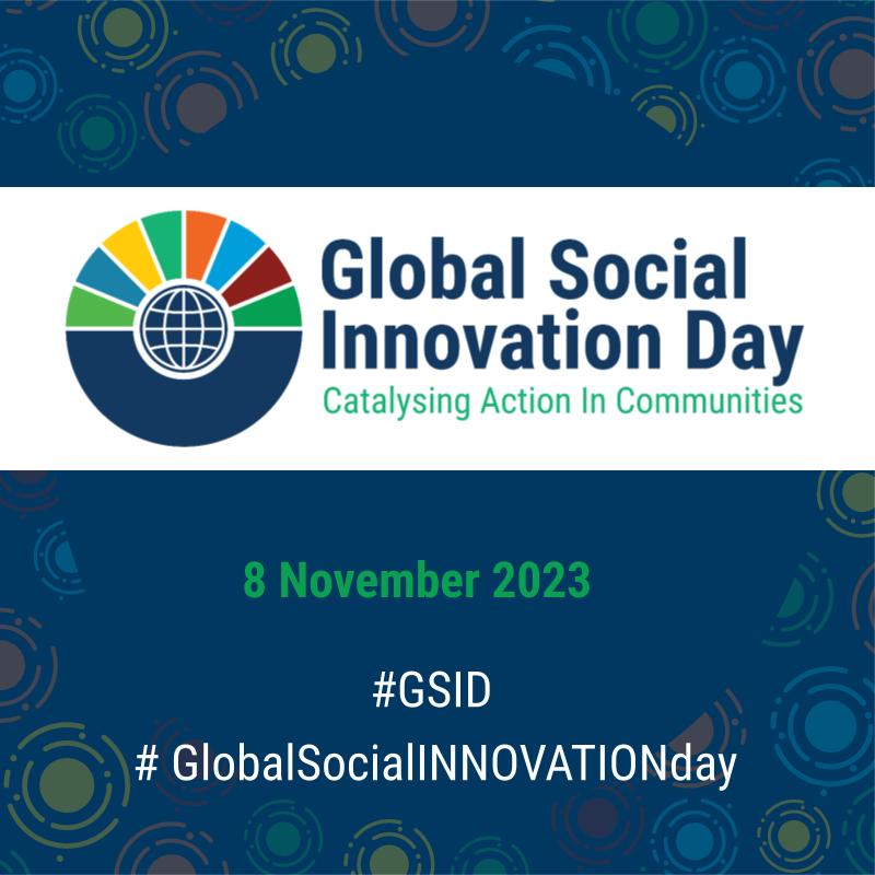 Catalyst 2030 Launches Global Social Innovation Day