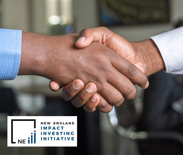 New England Impact Investing Initiative NEIII 2024 Fellowship   NEII Featured 