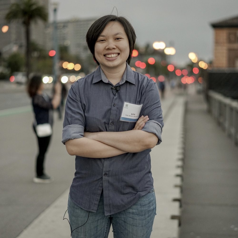Kim Lim