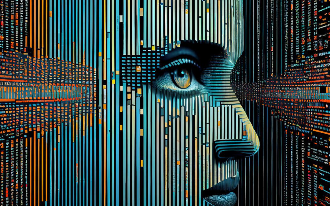 The Guardians of Virtual Space in the AI Era