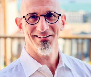 Visionary Investing: A Deep Dive into Impact with Adam Bendell