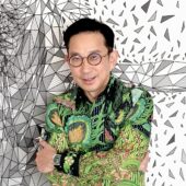 Ming Wong