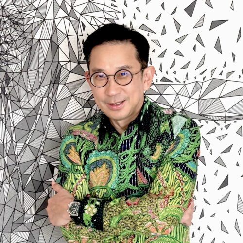 Ming Wong