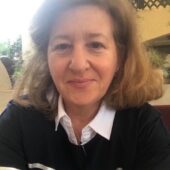 Susan Chaffin