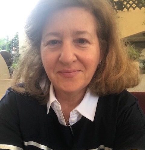 Susan Chaffin