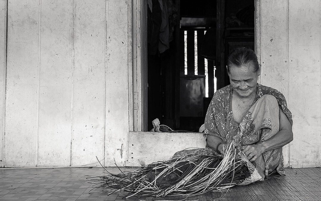 Dream Weavers in the Land of the Hornbills