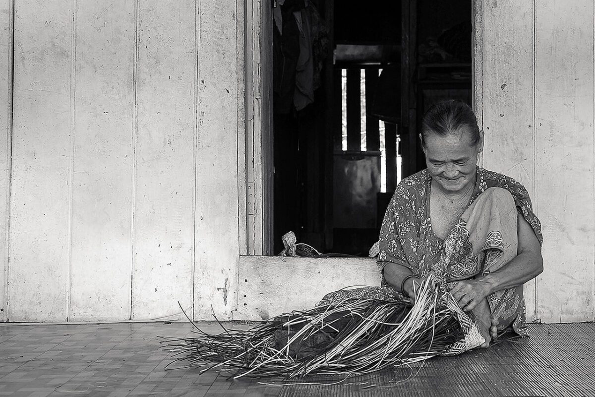 Dream Weavers Rattan - FEATURED