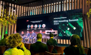 ESG Investing: The Vanguard of Change