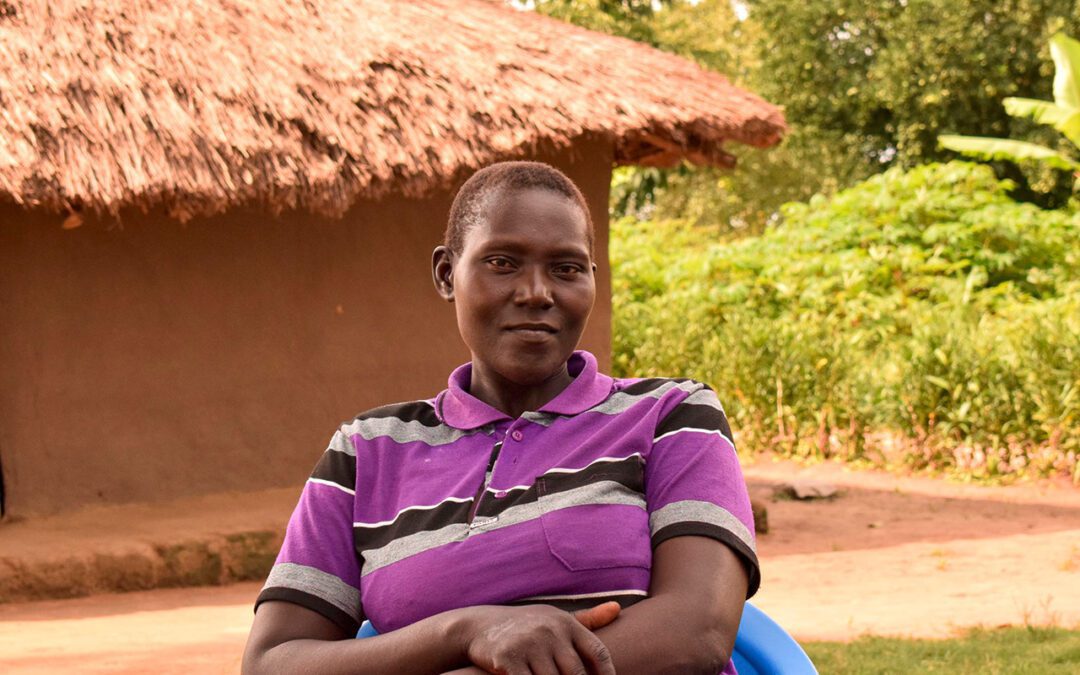 BizGees Empowering Changemakers and Community Rebuilding