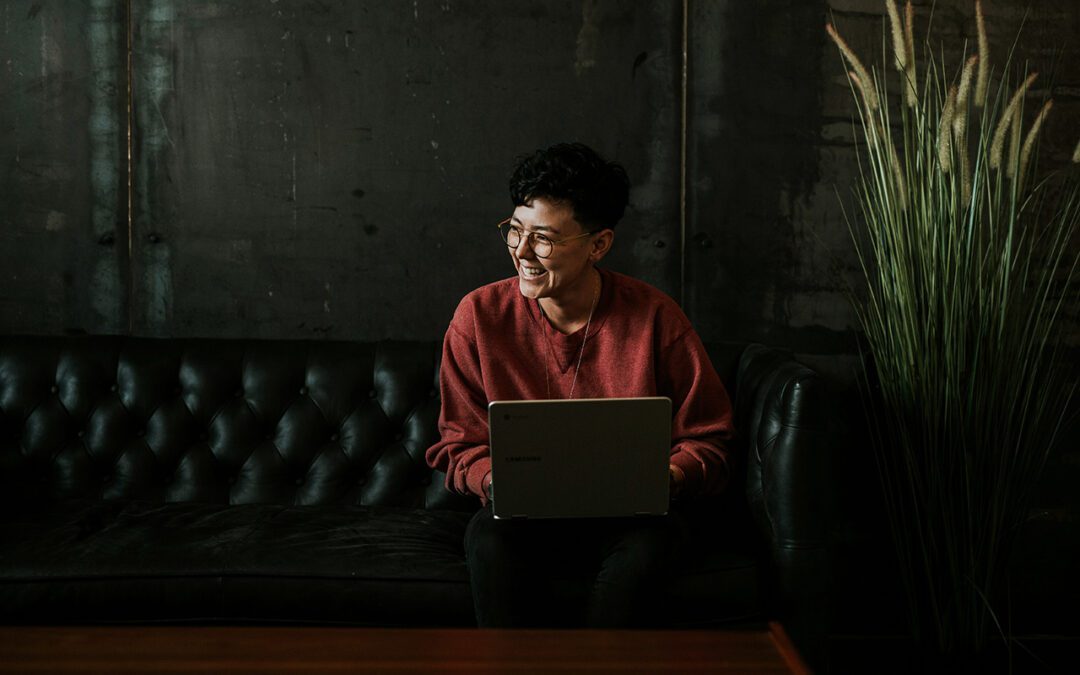 Redefining the Fundraising Journey for Impact Startups