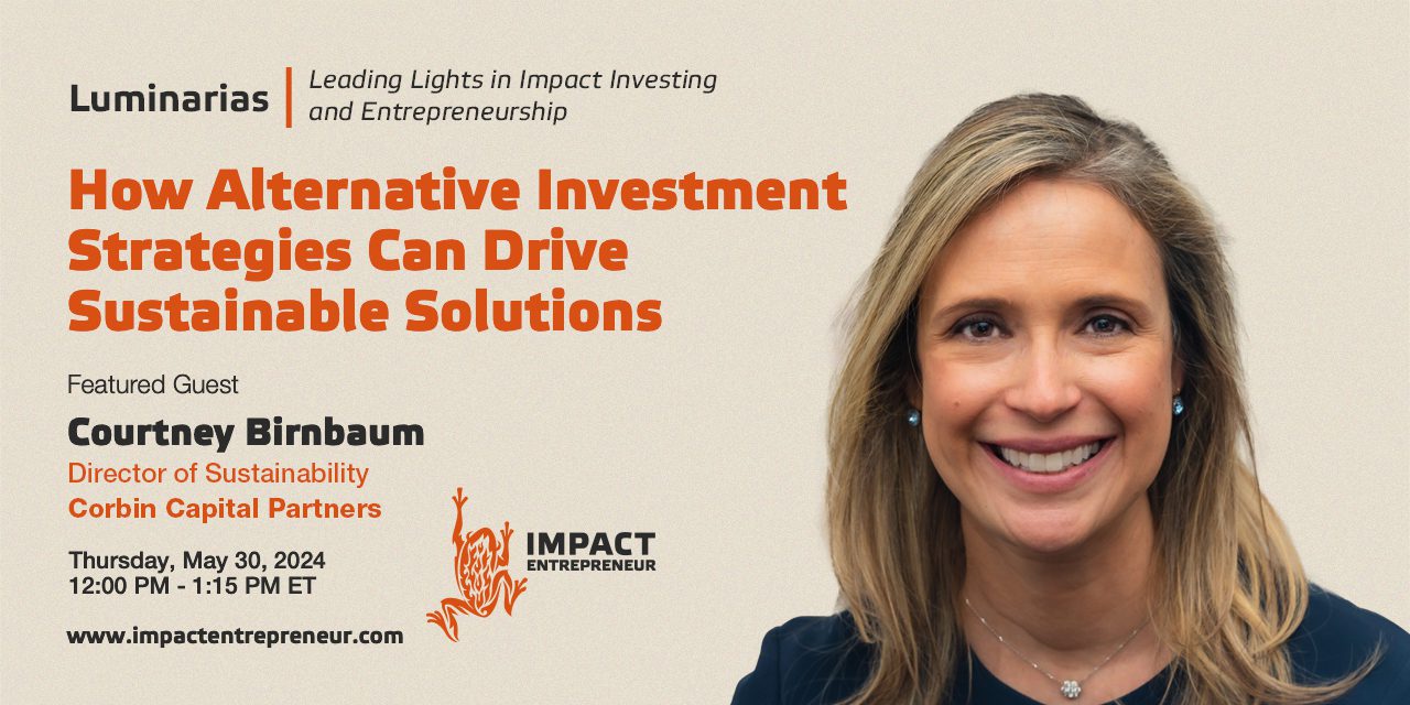 Eventbrite Courtney Birnbaum webinar poster