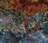 Geospatial Vanguard