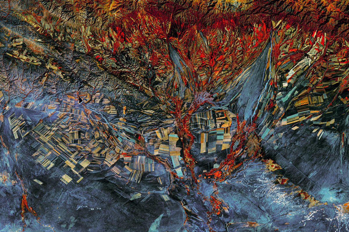 Hartung - Geospatial Vanguard FEATURED
