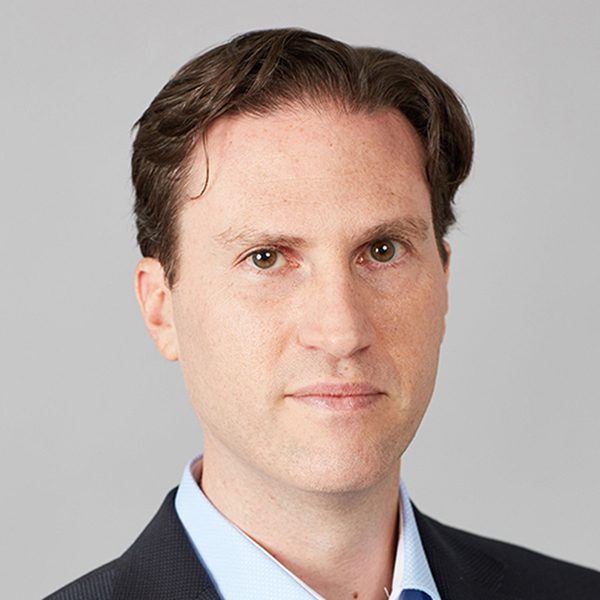 Josh Cohen