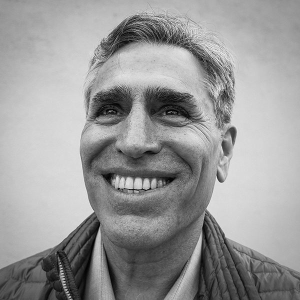 Peter Strugatz