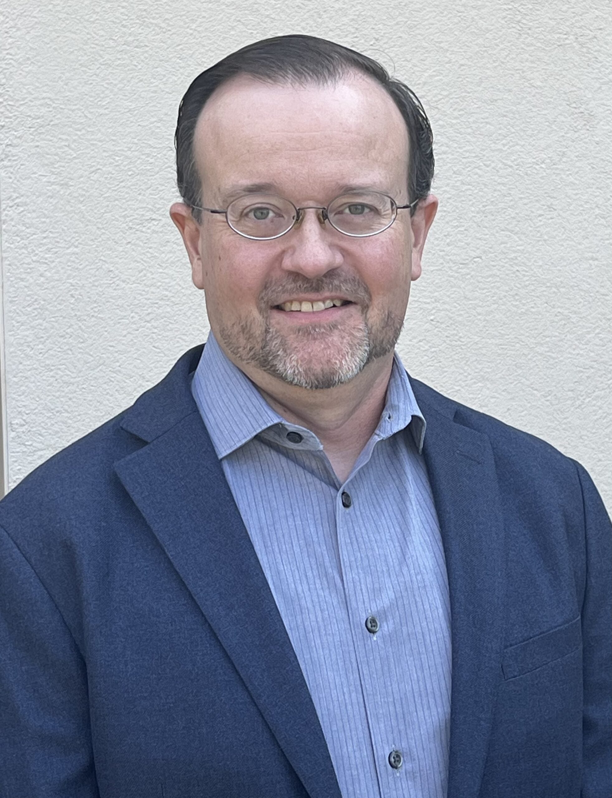Brian Patrick Green