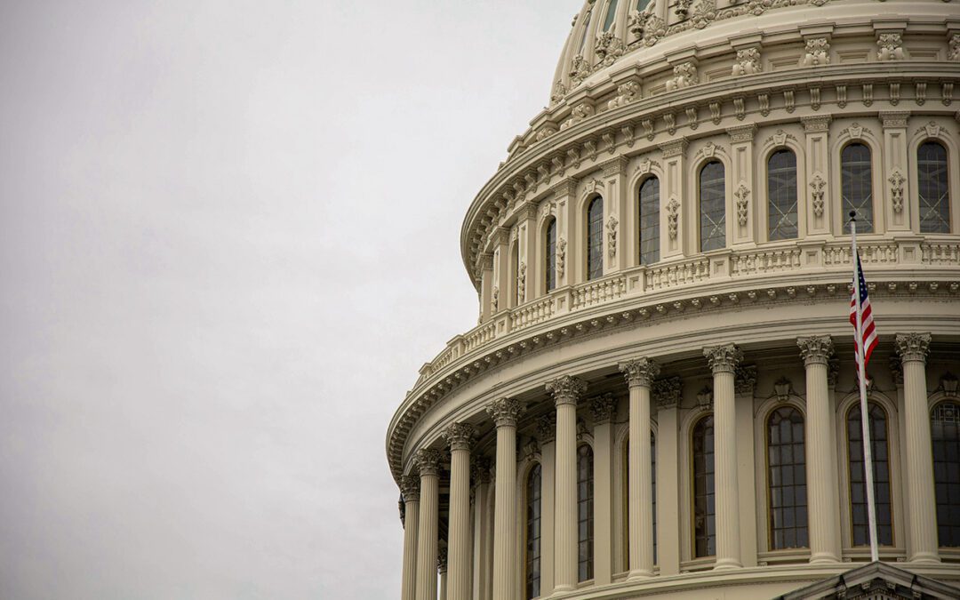 U.S. Federal Funding Unlocks $100 Billion Opportunity