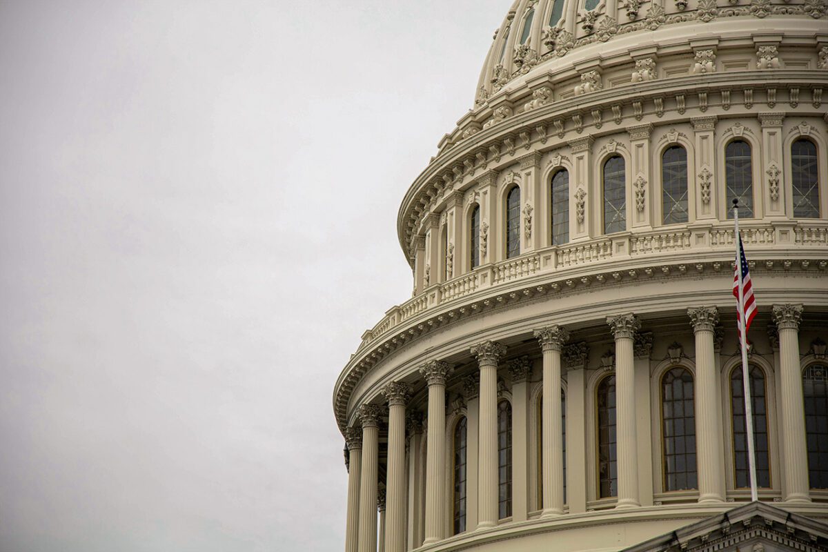 Stambler - U.S. Federal Funding FEATURED