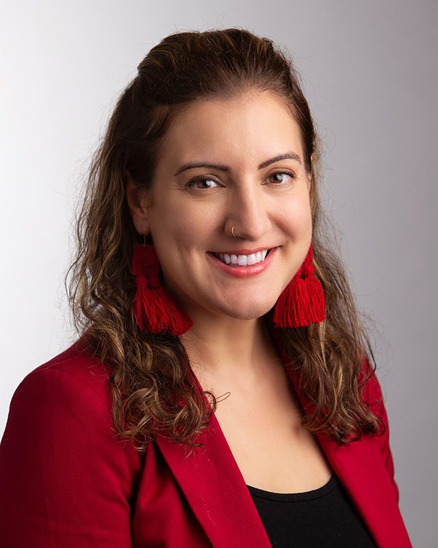 Jennifer Roglà, PhD