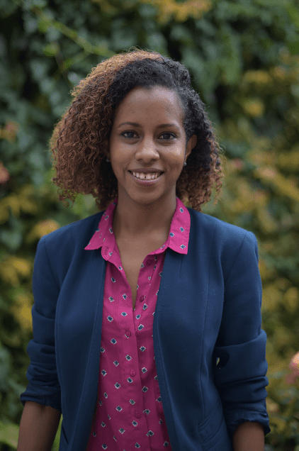 Daphne Ngunjiri