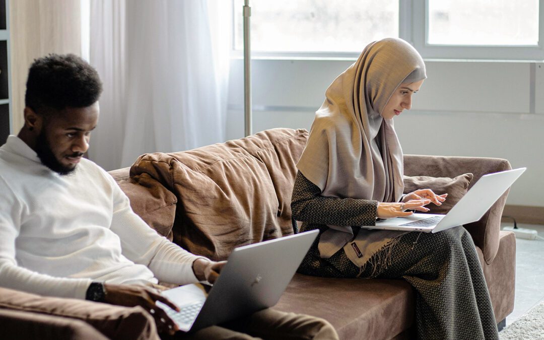 Fueling MENA’s Future Through Entrepreneur Support Organizations