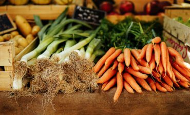 Solving Food Access Requires Rethinking Food Systems