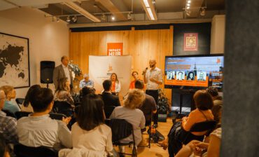 Financing Strategies for Impact Ventures