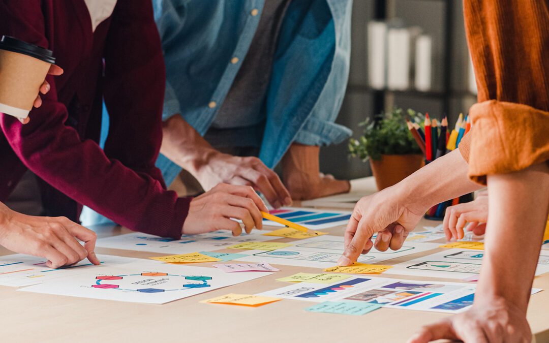 A Systemic Philanthropy Approach for the Impact Economy