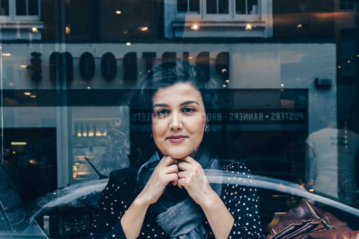 Rohini - Women-Led Venture Capital FEATURED