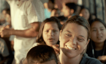 Award-winning documentary premieres at Mountainfilm festival