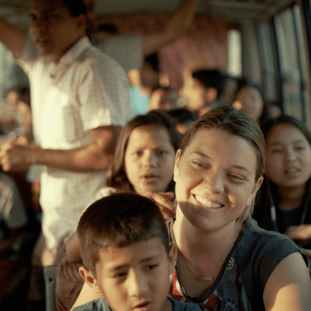 Award-winning documentary premieres at Mountainfilm festival