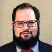 Jochai Ben Avie