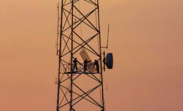 Changing the Way We Build Broadband