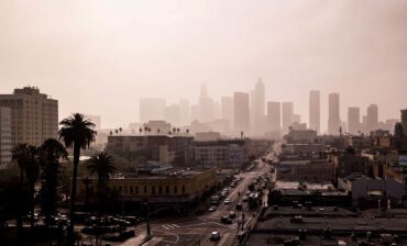 Los Angeles Leads the Charge in Clean Energy Transition