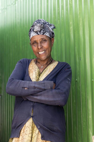 Alemtsehay Abebe profile picture