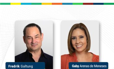 Catalyst 2030 Announces New Co-Chief Facilitators