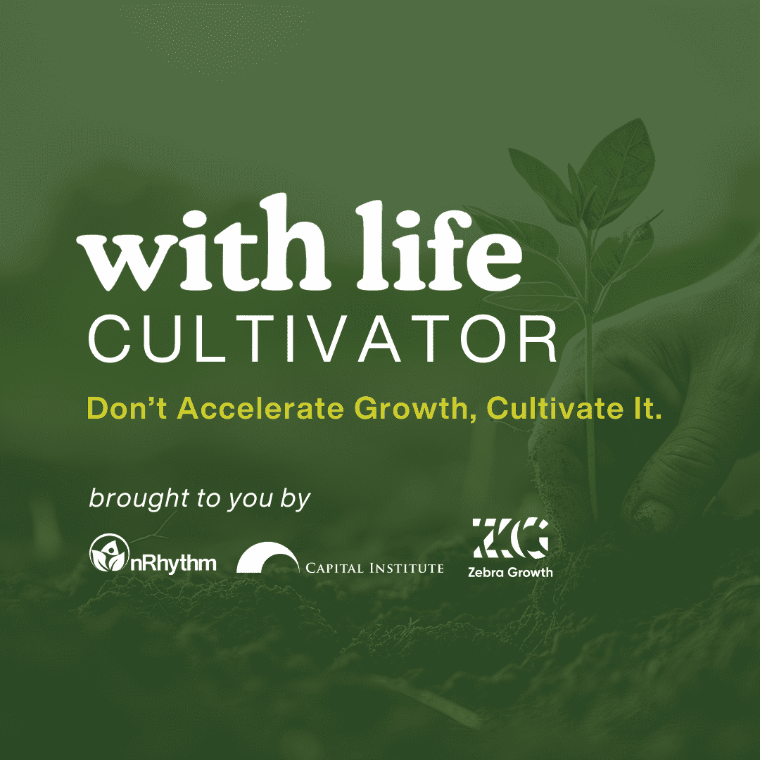 Life Cultivator image