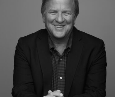 Navigating New Horizons with Jed Emerson