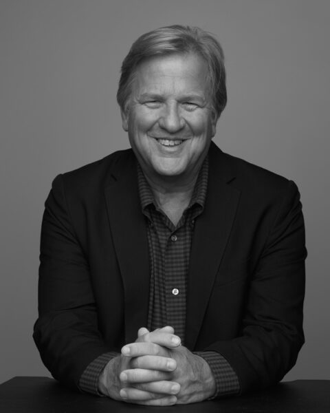 Jed Emerson