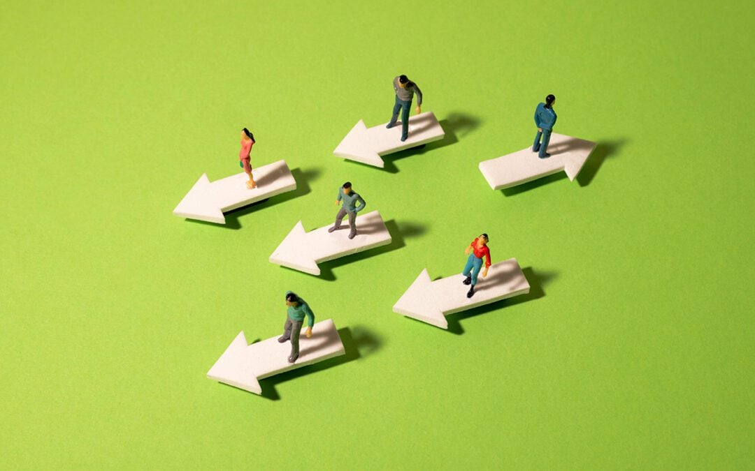 Driving Clarity and Impact