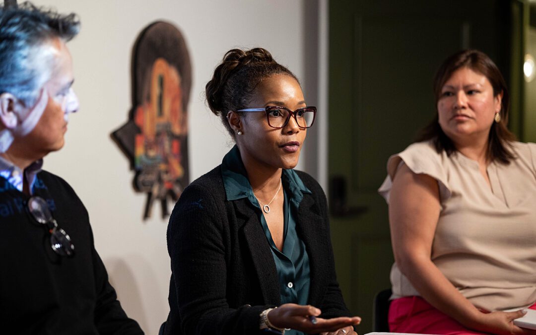 Diverse Managers Provide Avenue for Inclusive Entrepreneurship