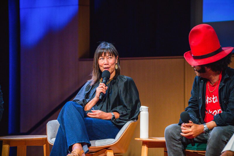 Panelist at New Media Ventures Summit