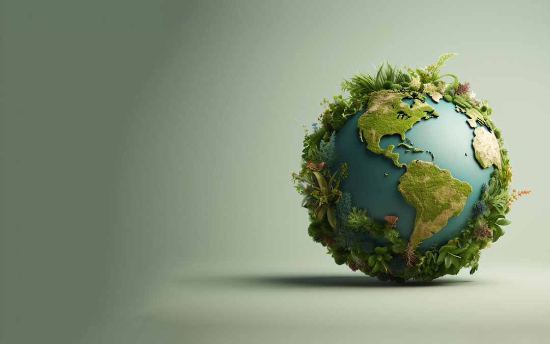 Forging a Regenerative Future